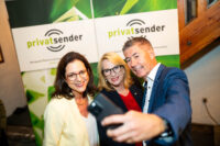 Privatsender Heuriger 2026 - Weitere Fotos