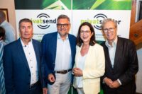 Privatsender Heuriger 2026 - Weitere Fotos