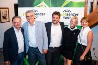 Privatsender Heuriger 2026 - Weitere Fotos