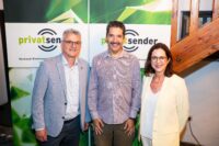 Privatsender Heuriger 2026 - Weitere Fotos