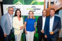 Privatsender Heuriger 2026 - Weitere Fotos