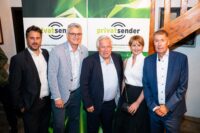 Privatsender Heuriger 2026 - Weitere Fotos
