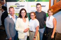 Privatsender Heuriger 2026 - Weitere Fotos