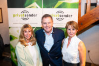 Privatsender Heuriger 2026 - Weitere Fotos