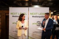 Privatsender Heuriger 2026 - Weitere Fotos