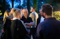 Privatsender Heuriger 2026 - Weitere Fotos