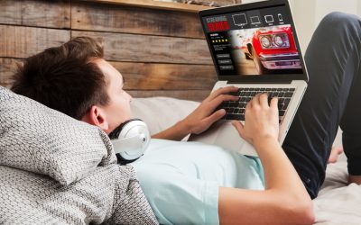 Digitale Zukunft – Medienangebote in Zeiten von „Big Tech“