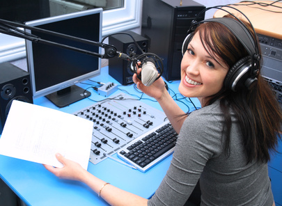 „radiobroadcaster“: Die fundierte Radio-Grundausbildung