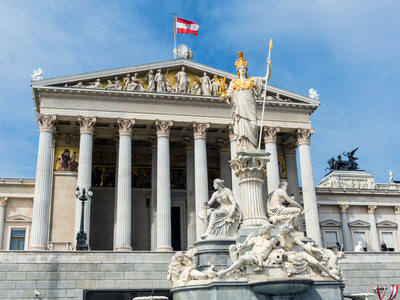 VÖP zu WZEVI-Gesetz und „Media Hub Austria“