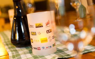 Privatsender-Heuriger 2016: Die Bilder