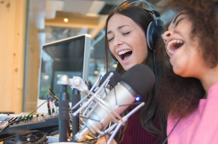 Noch mehr Vielfalt im Radiomarkt durch DAB+
