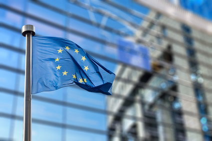 Europäisches Parlament Brüssel