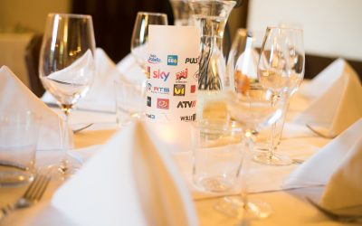 VÖP HEURIGER 2022: Mehr Unterstützung für private Medien!