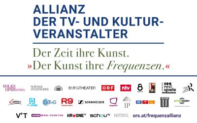 Allianz für Rundfunk-Frequenzen