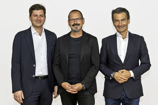Gemeinsame Initiative von VÖP, ORF, VÖZ für den Medienstandort