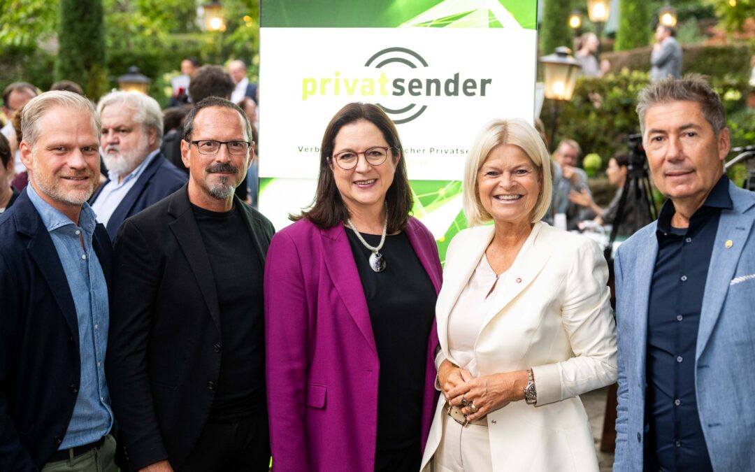 Privatsender Heuriger 2025: Entschlossenes Handeln gefordert