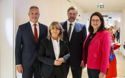 AER Round Table: Tune in to Trust – Radio’s Future in the Digital World