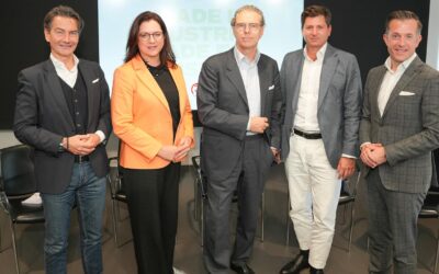 „Future Day“: VÖZ, VÖP und ORF vertiefen Zusammenarbeit