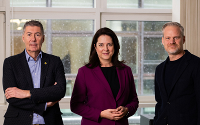 Neuer VÖP-Vorstand setzt strategische Schwerpunkte für die Zukunft