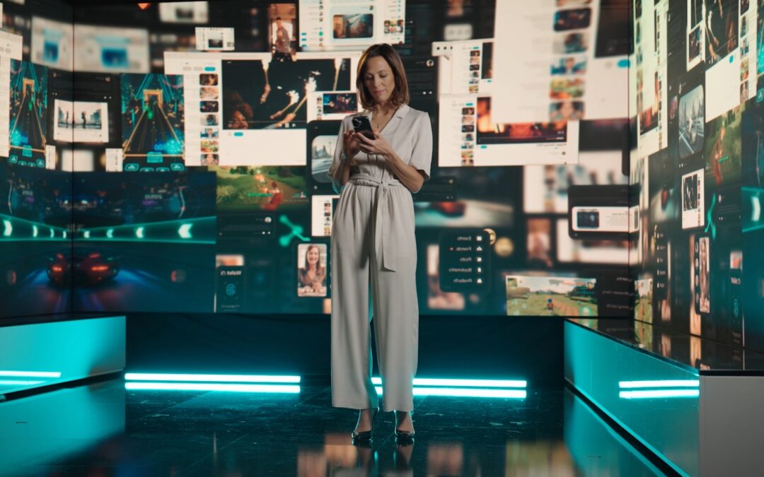 Privatsender: Newskompetenz, Vielfalt und Vertrauen