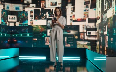 Privatsender: Newskompetenz, Vielfalt und Vertrauen